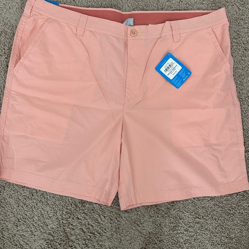 NWT Columbia Men’s shorts